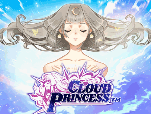 Cloud Princess