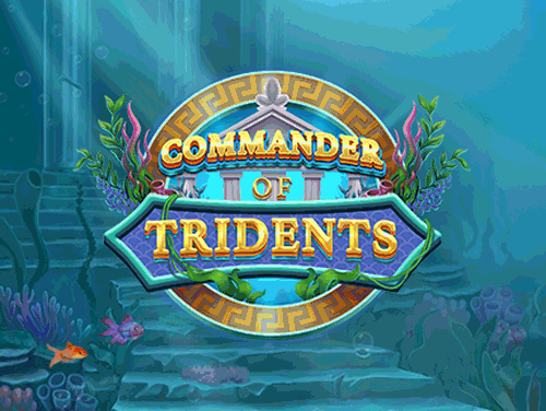 Commander of Tridents