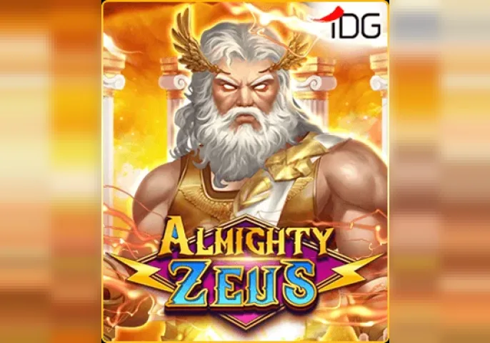 Almighty Zeus