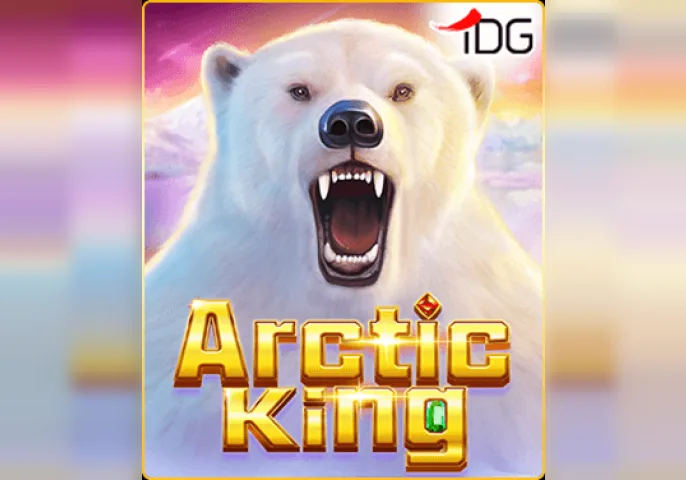 Arctic King
