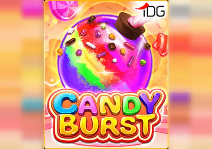Candy Burst