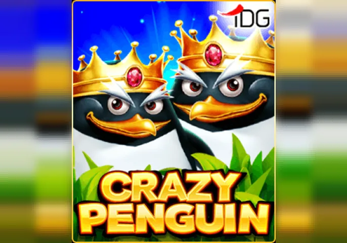 Crazy Penguin