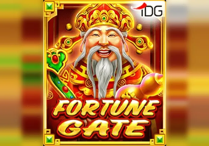 Fortune Gate