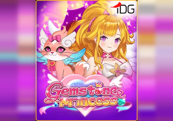 Gemstone Princess