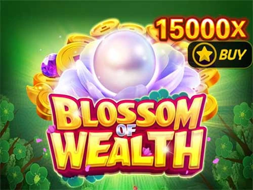 Blossom Of Wealth