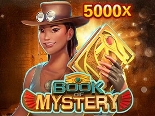 Book Of Mystery