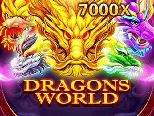 Dragons World