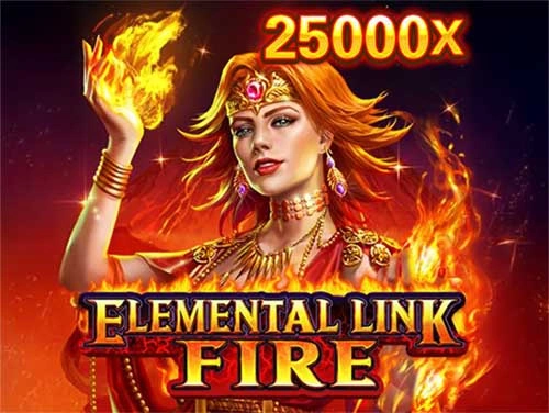 Elemental Link Fire