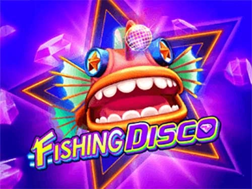 Fishing Disco