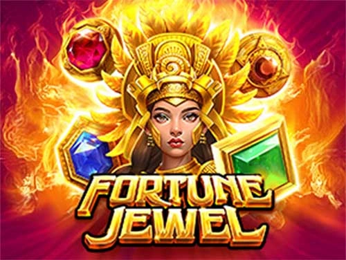 Fortune Jewel