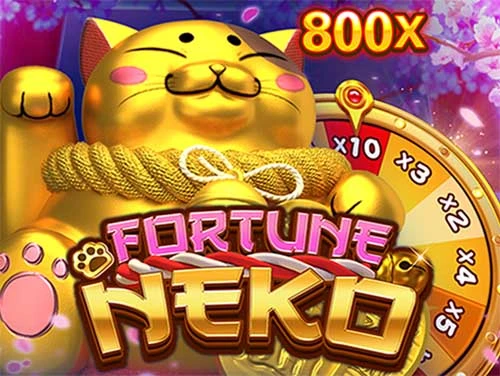 Fortune Neko