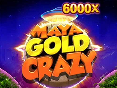 Maya Gold Crazy