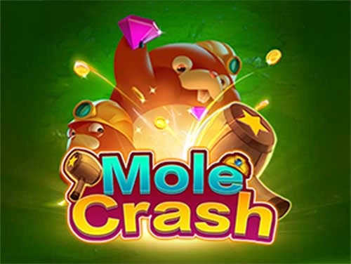 Mole Crash
