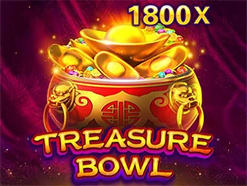 Treasure Bowl