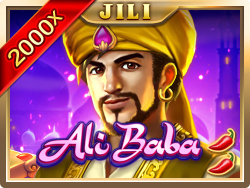 Ali Baba