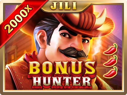 Bonus Hunter
