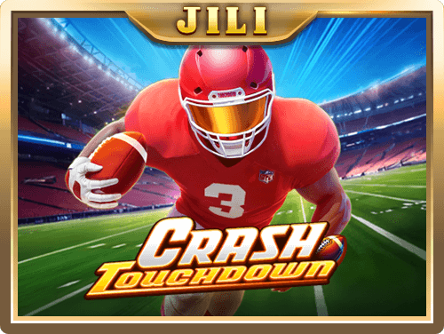 Crash Touchdown
