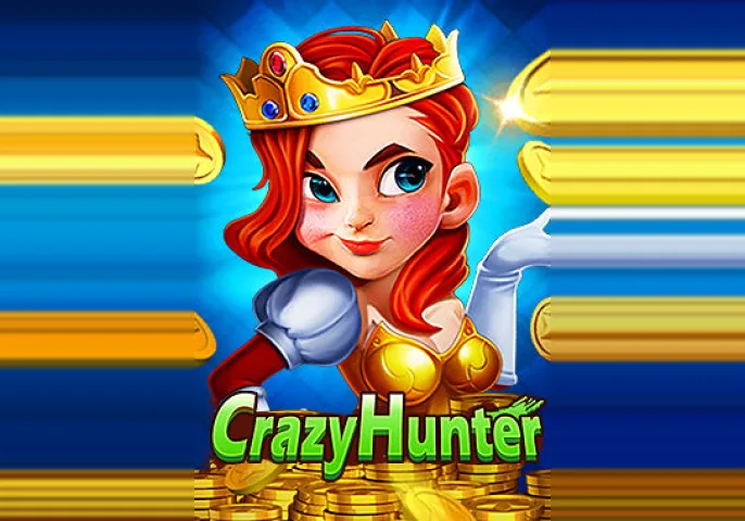 Crazy Hunter 2
