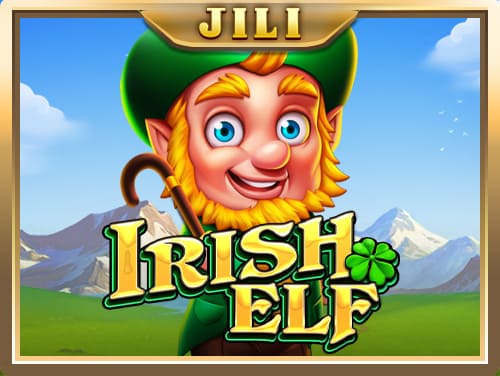 Elf Bingo
