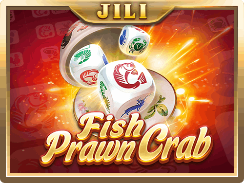 Fish Prawn Crab