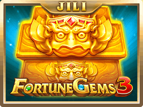 Fortune Gems 3
