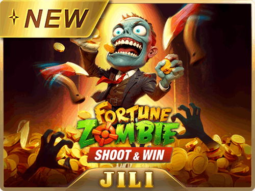 FORTUNE ZOMBIE