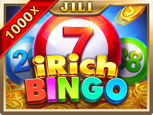iRich Bingo