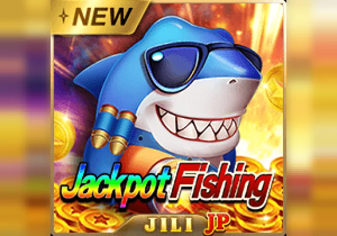 Jackpot Fishing