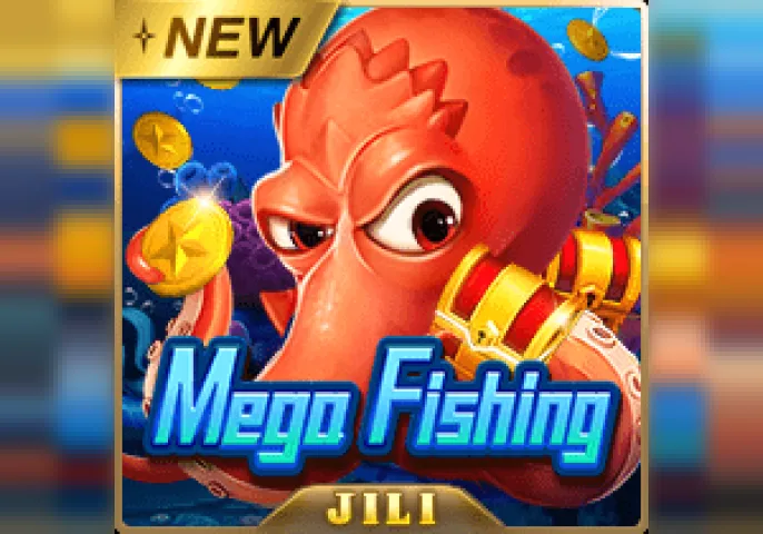 Mega Fishing