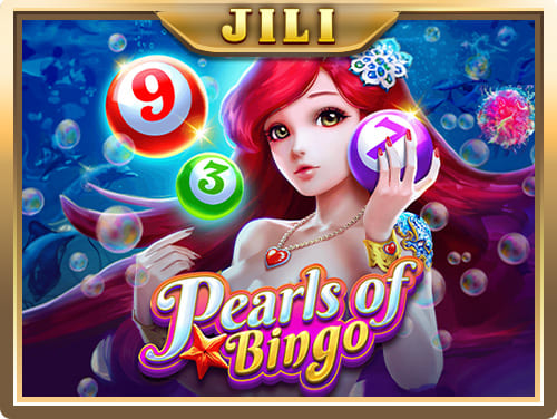 Pearls of Bingo