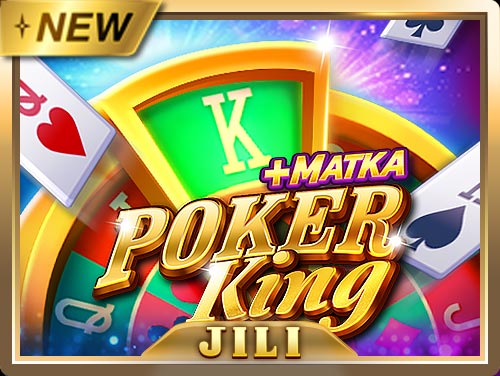 Poker King