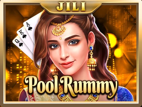 Pool Rummy