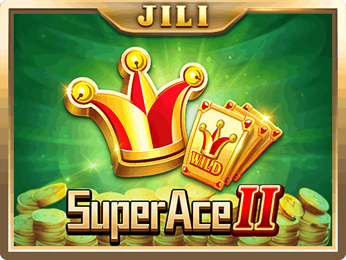 Super Ace II
