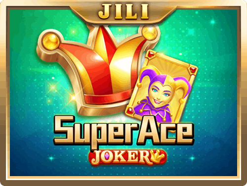 Super Ace Joker