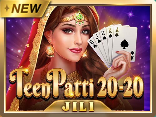 TeenPatti 20-20