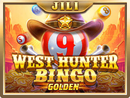 West Hunter Bingo