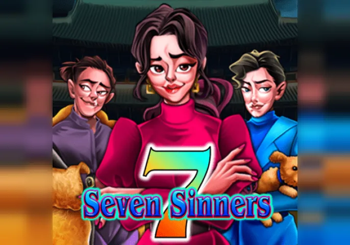 7 Sinners