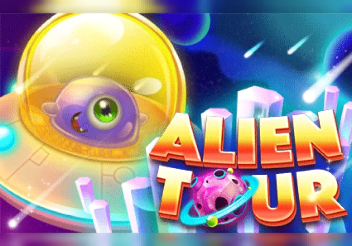 Alien Tour