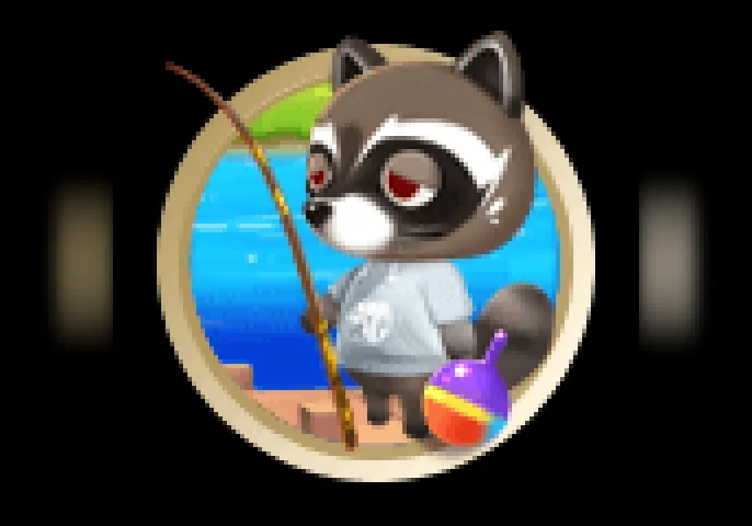 Animal Fishing