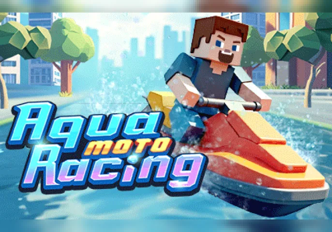 Aqua Moto Racing