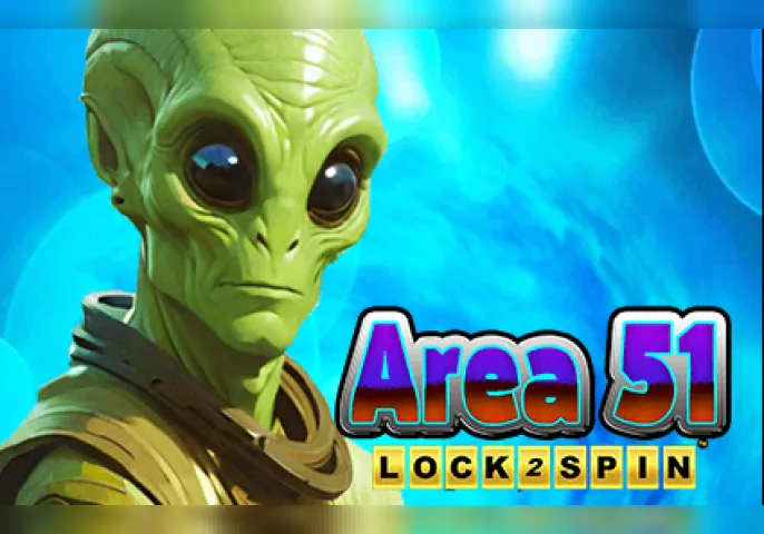 Area 51 Lock 2 Spin