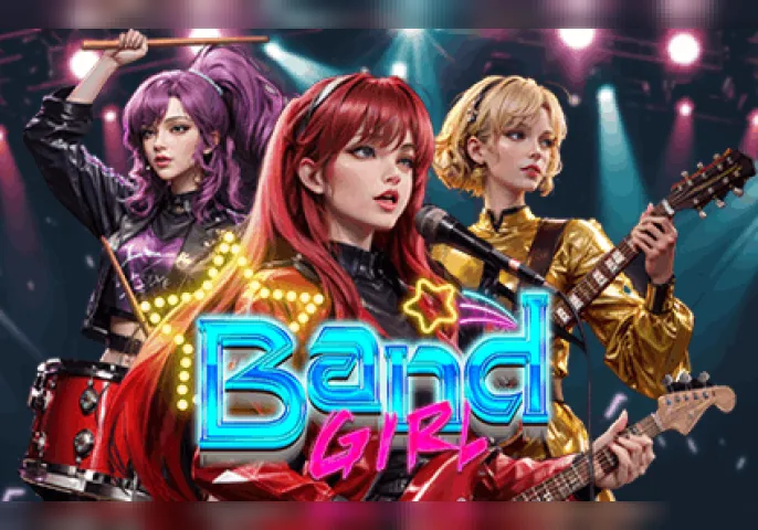Band Girl