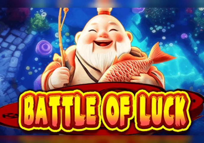 Battle of Luck