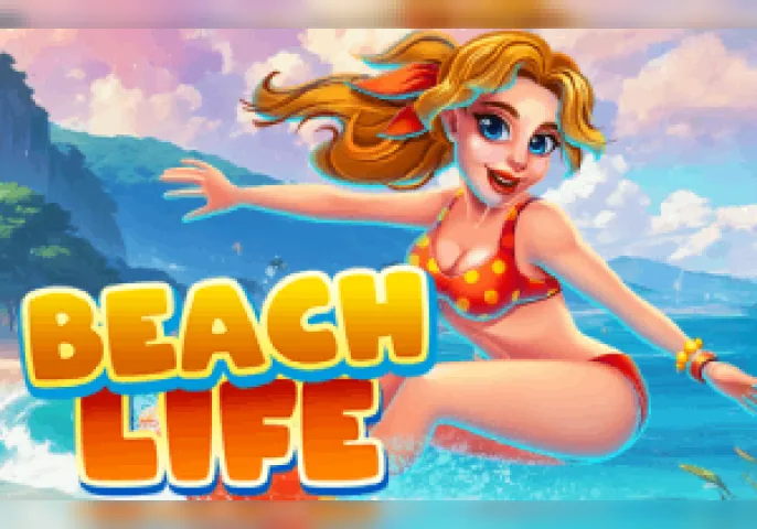 Beach Life