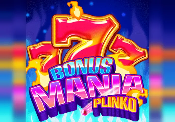 Bonus Mania Plinko