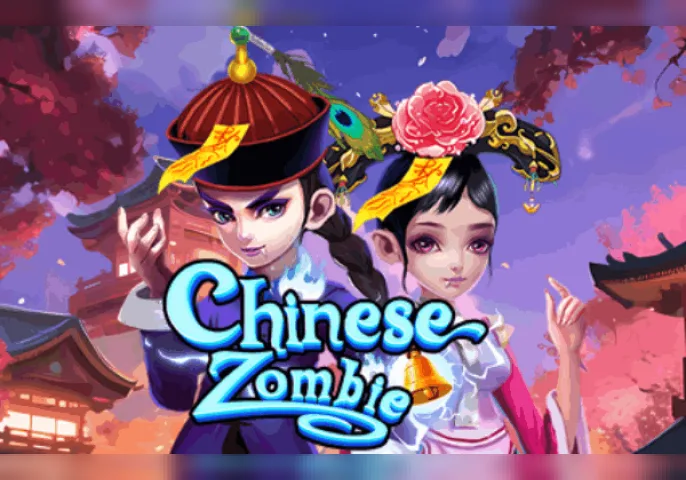 Chinese Zombie