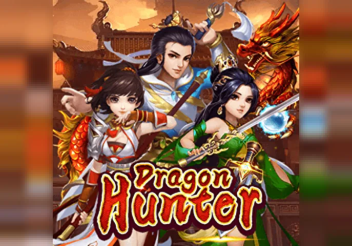 Dragon Hunter