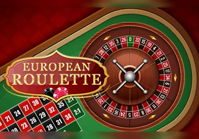 European Roulette