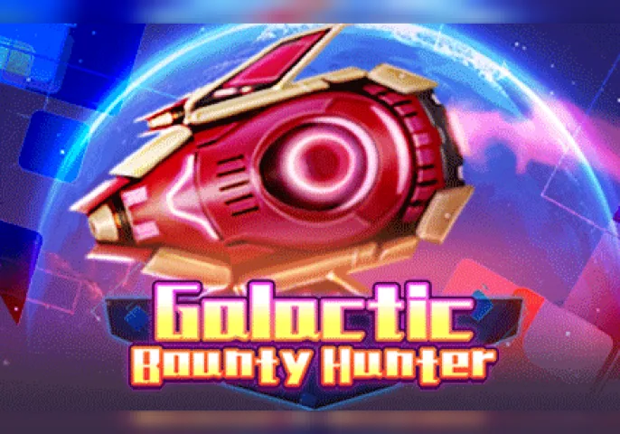Galactic Bounty Hunter