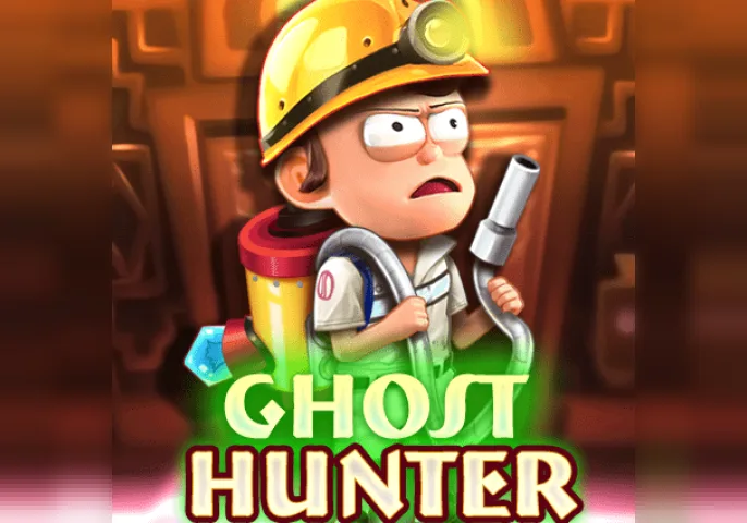 Ghost Hunter